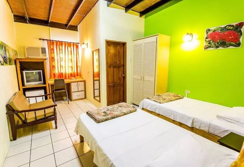 هتل Par May La S Inn