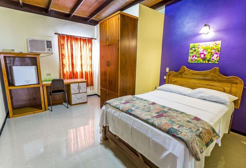 هتل Par May La S Inn