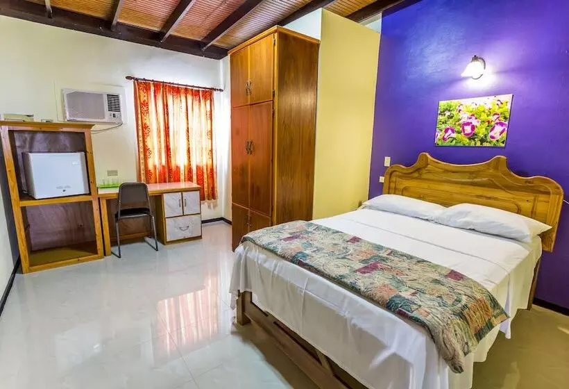 هتل Par May La S Inn