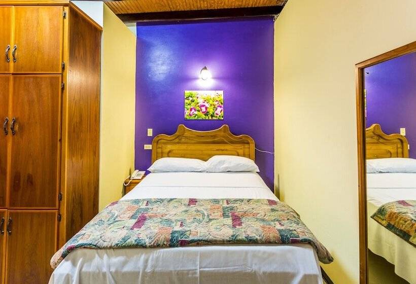 هتل Par May La S Inn