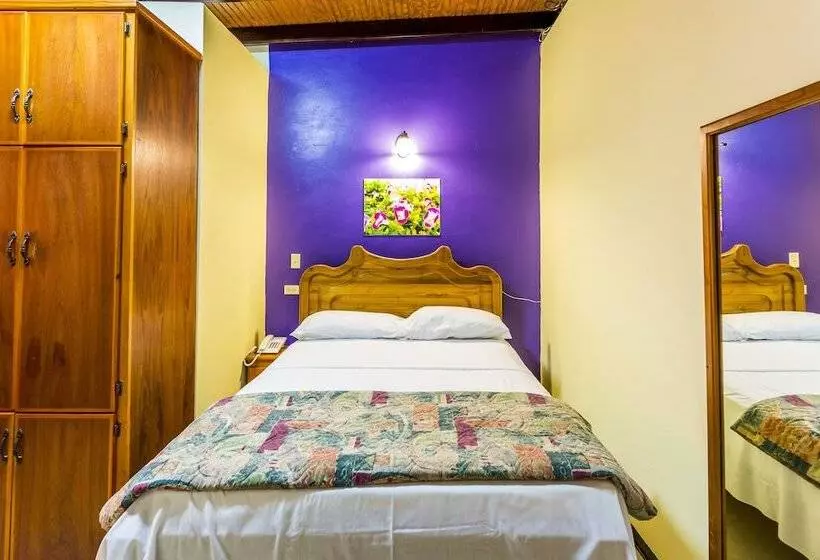 هتل Par May La S Inn