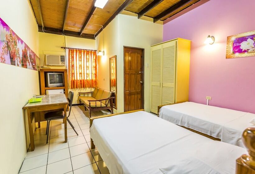 هتل Par May La S Inn