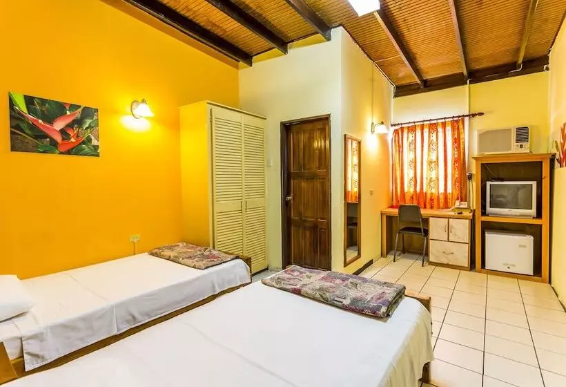 هتل Par May La S Inn