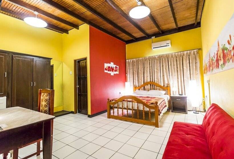 هتل Par May La S Inn