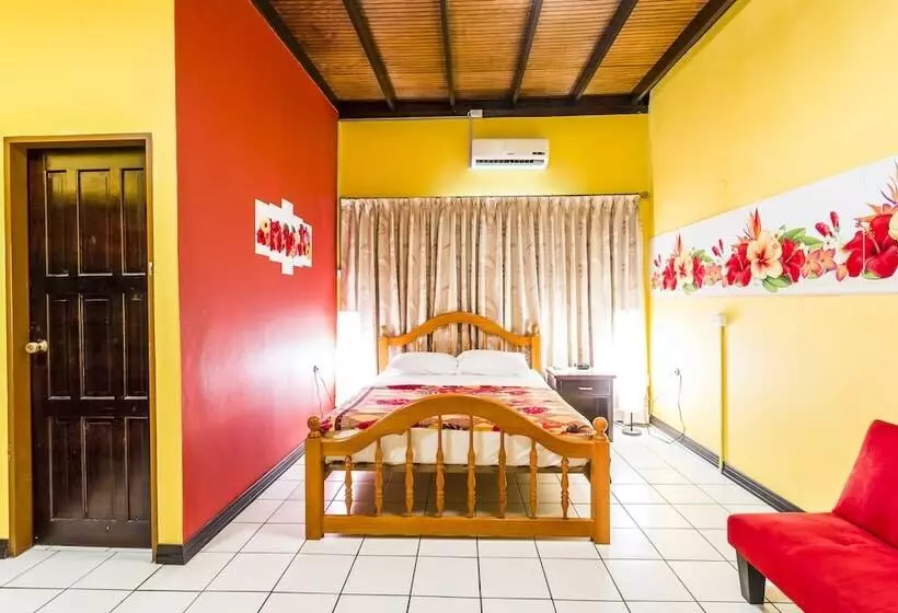 هتل Par May La S Inn