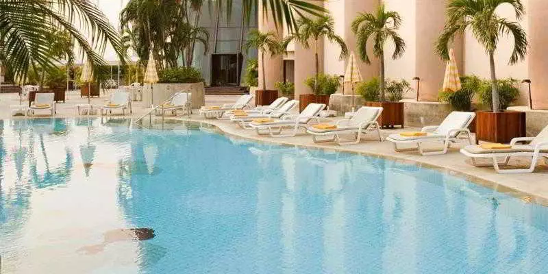 هتل Pullman Khon Kaen Raja Orchid