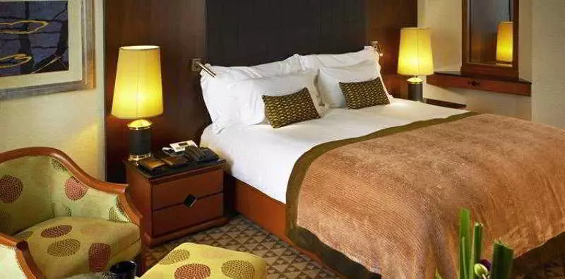 هتل Pullman Khon Kaen Raja Orchid