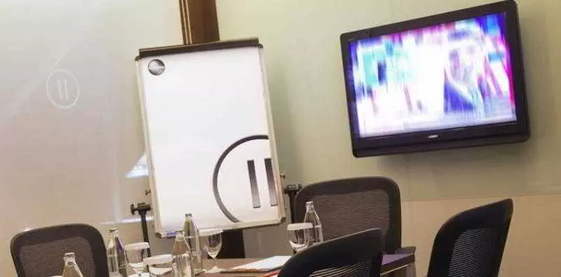 هتل Pullman Khon Kaen Raja Orchid