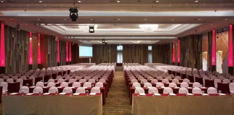 هتل Pullman Khon Kaen Raja Orchid