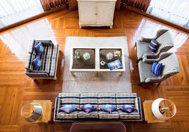 هتل Pullman Khon Kaen Raja Orchid