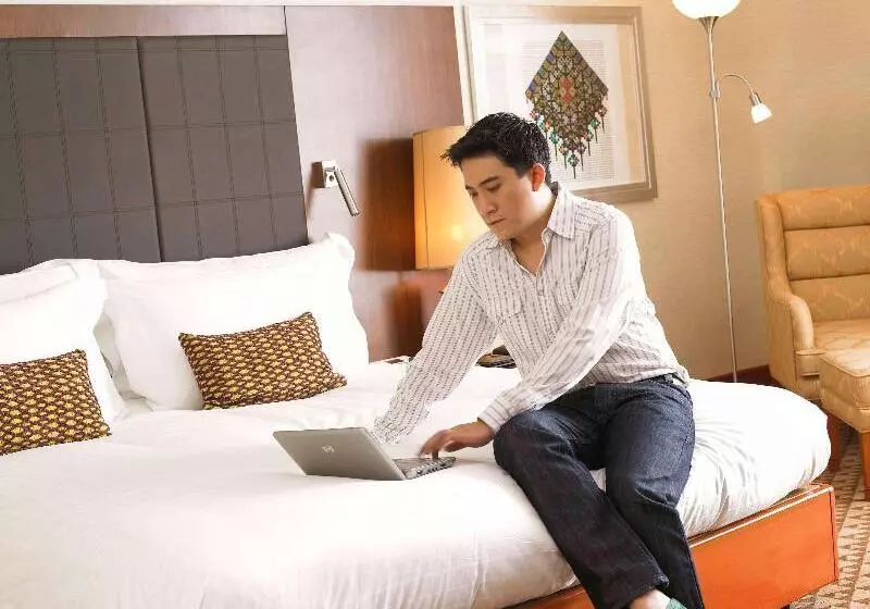 هتل Pullman Khon Kaen Raja Orchid