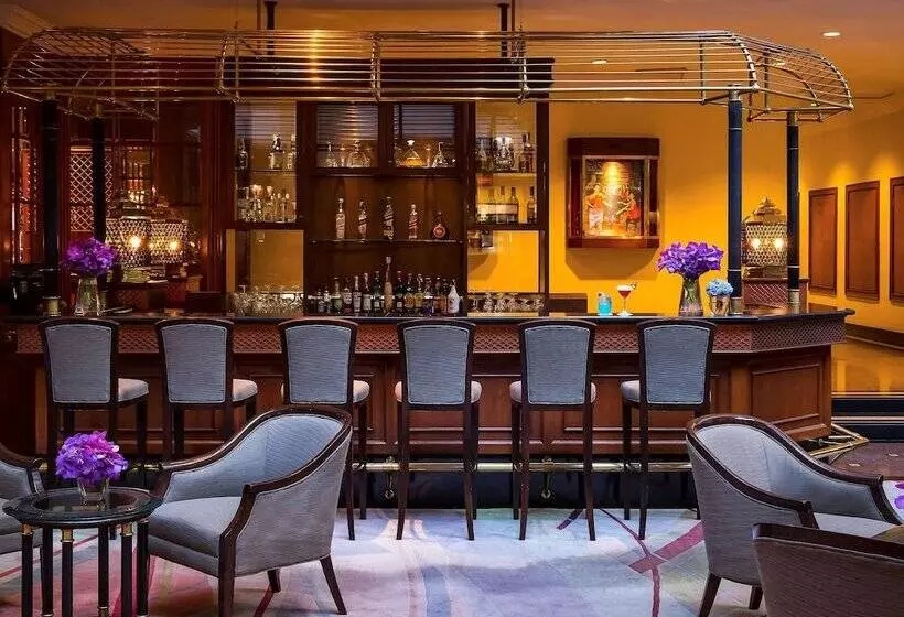 هتل Pullman Khon Kaen Raja Orchid