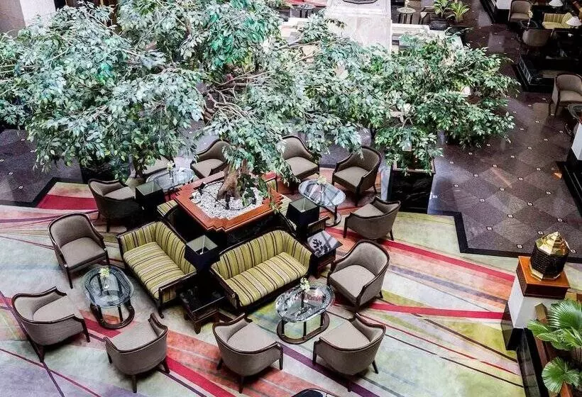 هتل Pullman Khon Kaen Raja Orchid