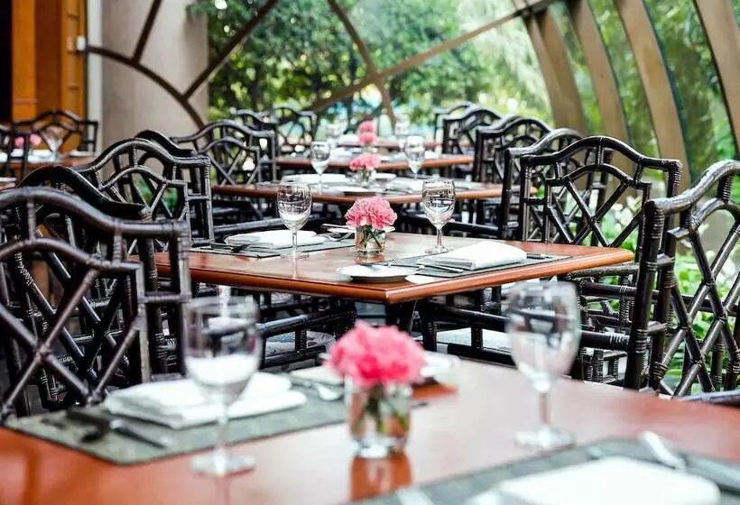 هتل Pullman Khon Kaen Raja Orchid