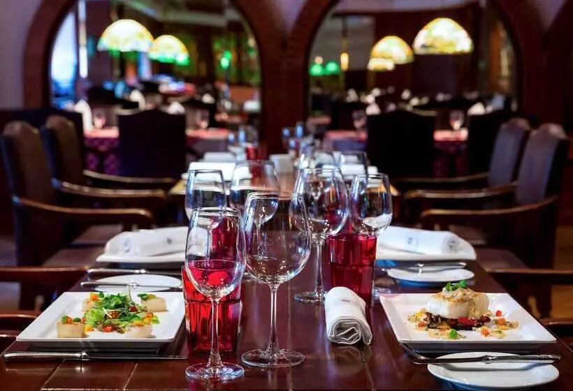 هتل Pullman Khon Kaen Raja Orchid