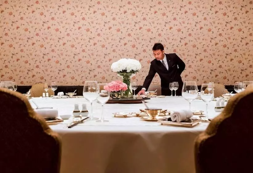 هتل Pullman Khon Kaen Raja Orchid