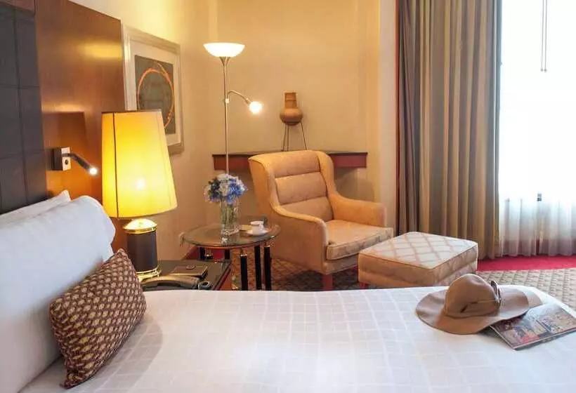 هتل Pullman Khon Kaen Raja Orchid