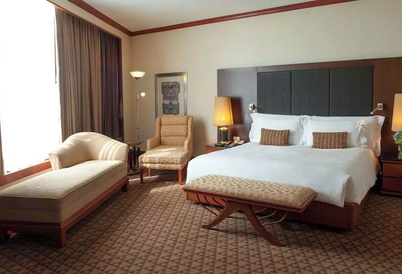 هتل Pullman Khon Kaen Raja Orchid