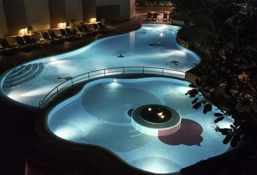 هتل Pullman Khon Kaen Raja Orchid