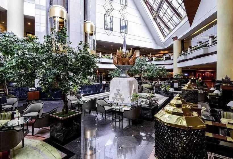 هتل Pullman Khon Kaen Raja Orchid