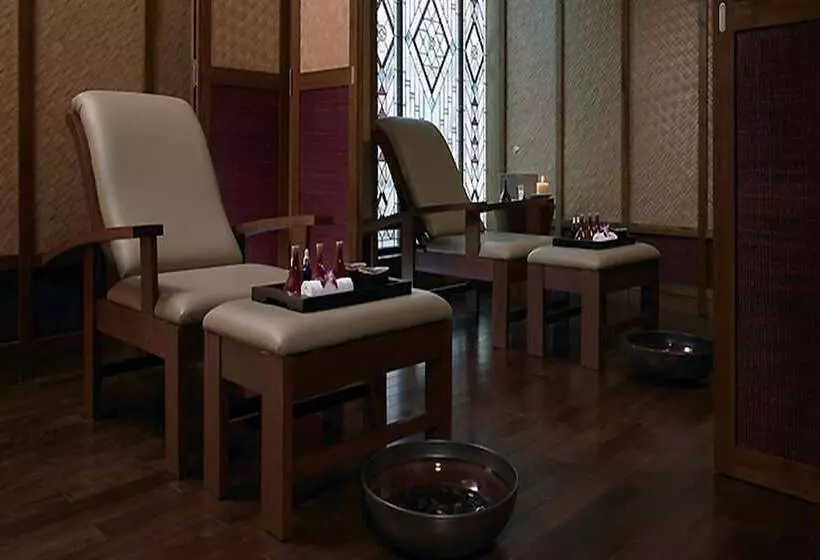 هتل Pullman Khon Kaen Raja Orchid