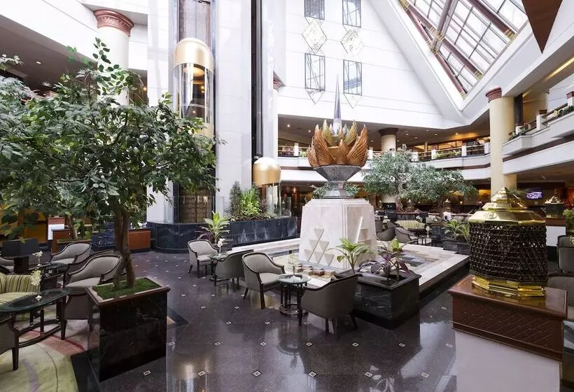 هتل Pullman Khon Kaen Raja Orchid