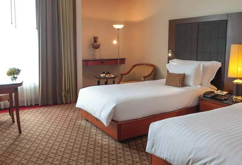 هتل Pullman Khon Kaen Raja Orchid