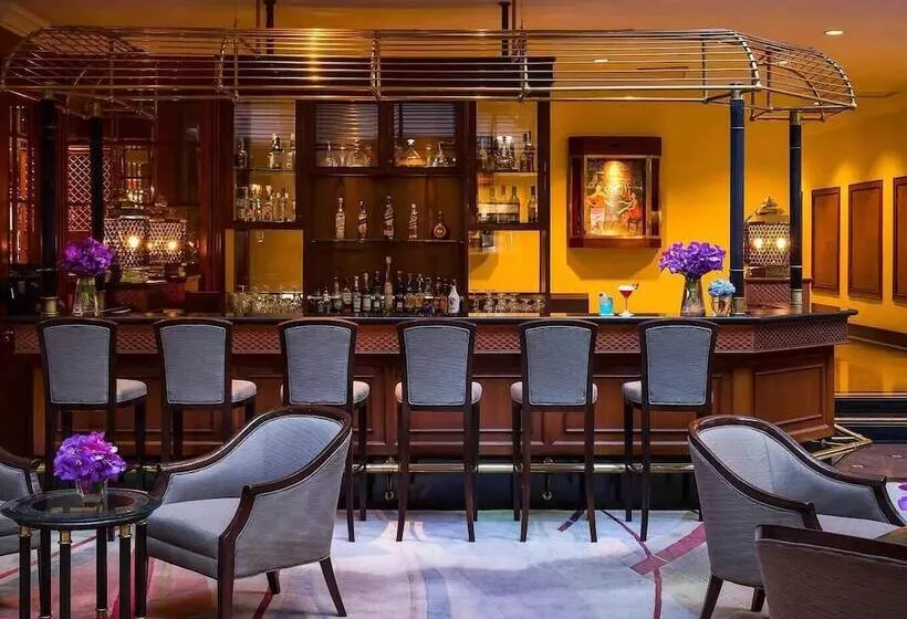 هتل Pullman Khon Kaen Raja Orchid