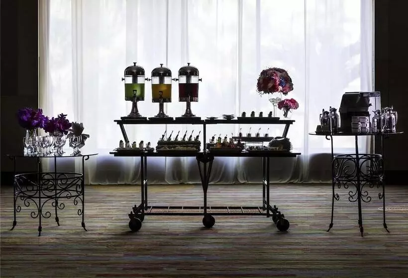 هتل Pullman Khon Kaen Raja Orchid