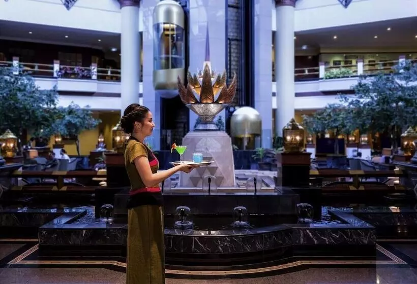 هتل Pullman Khon Kaen Raja Orchid