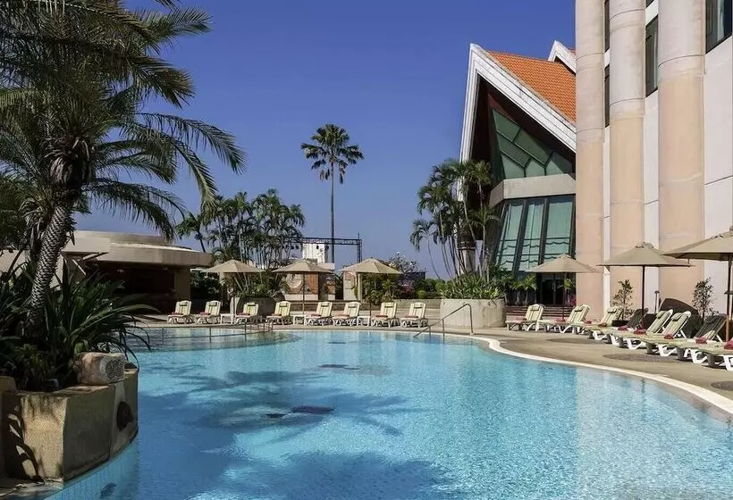 هتل Pullman Khon Kaen Raja Orchid