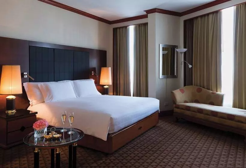 هتل Pullman Khon Kaen Raja Orchid
