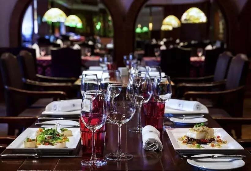 هتل Pullman Khon Kaen Raja Orchid