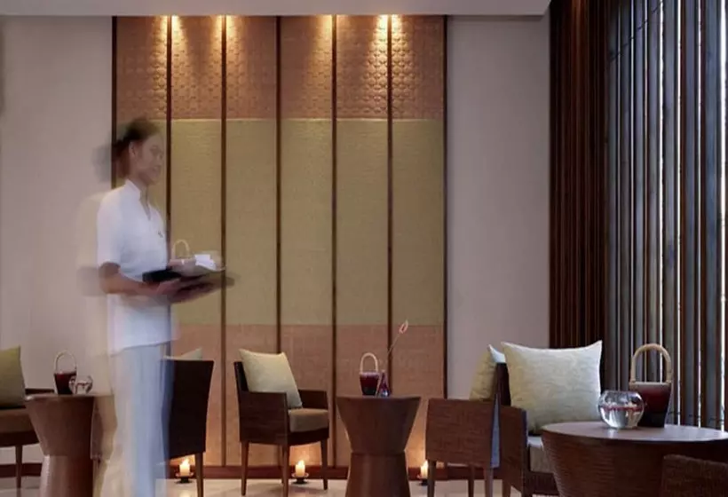 هتل Pullman Khon Kaen Raja Orchid