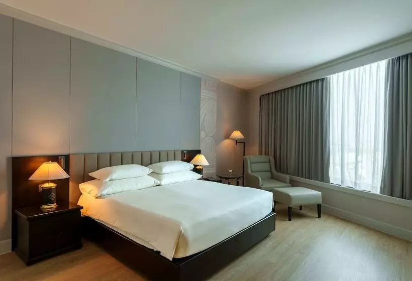 هتل Pullman Khon Kaen Raja Orchid