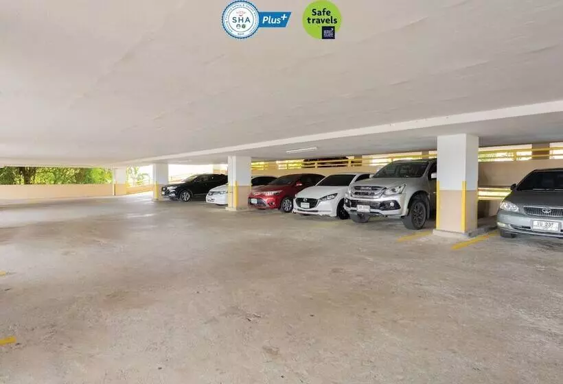 Royal Phuket City Hotel Sha Extra Plus