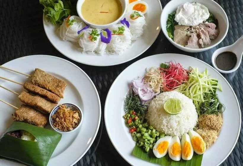 Royal Phuket City Hotel Sha Extra Plus