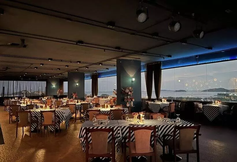 Royal Phuket City Hotel Sha Extra Plus