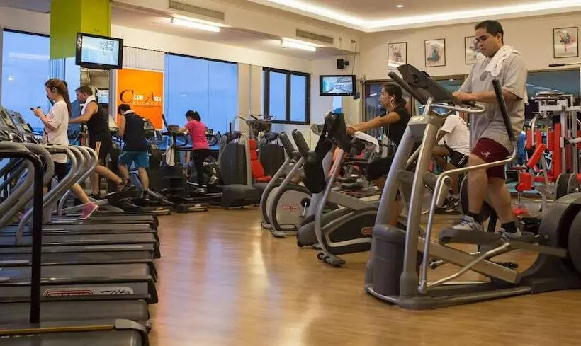 Royal Phuket City Hotel Sha Extra Plus