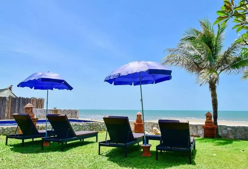 فندق Sea Memories White Sand Beach