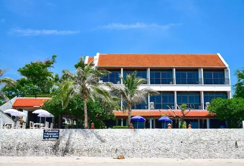 فندق Sea Memories White Sand Beach