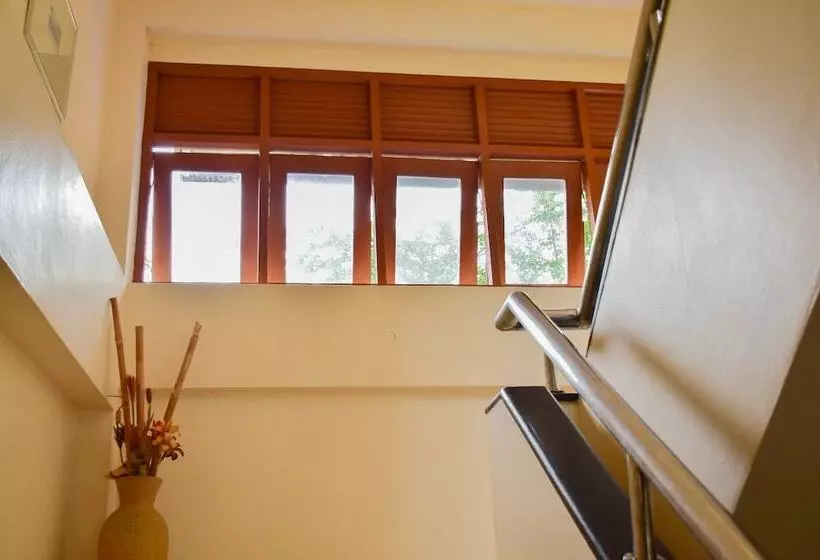 فندق Sea Memories White Sand Beach