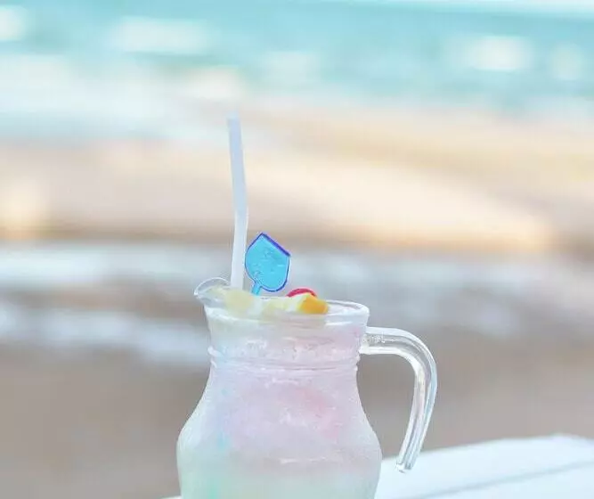 فندق Sea Memories White Sand Beach