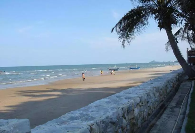 فندق Sea Memories White Sand Beach