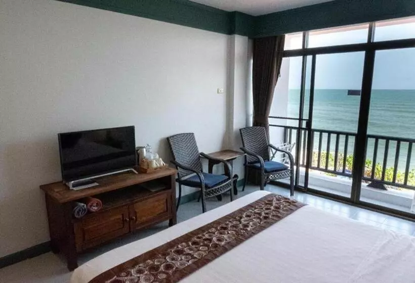 فندق Sea Memories White Sand Beach