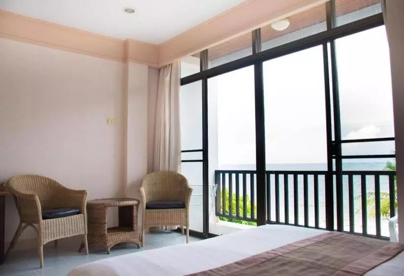 فندق Sea Memories White Sand Beach