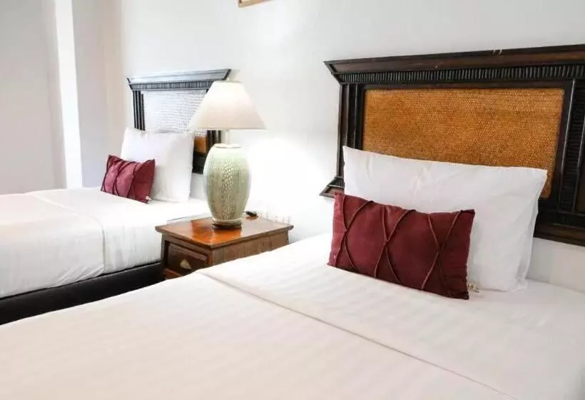 فندق Sea Memories White Sand Beach