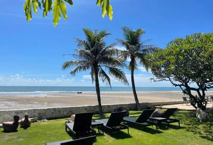 فندق Sea Memories White Sand Beach