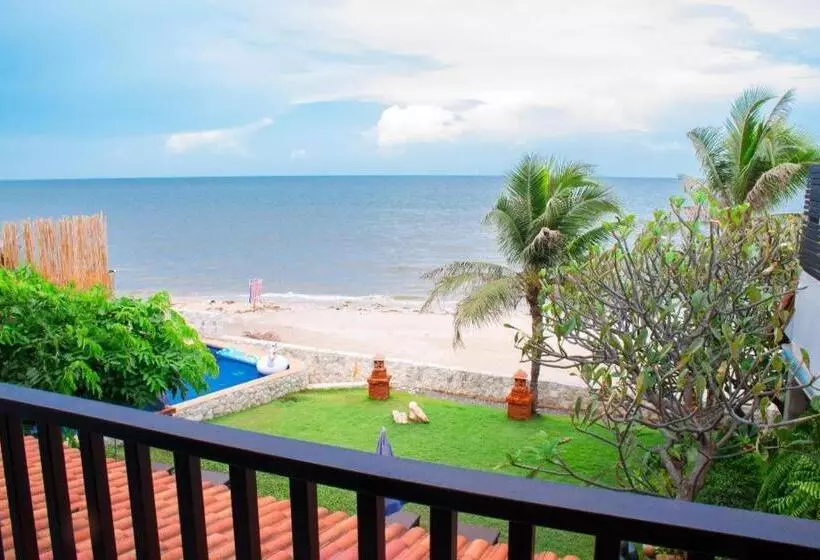 فندق Sea Memories White Sand Beach