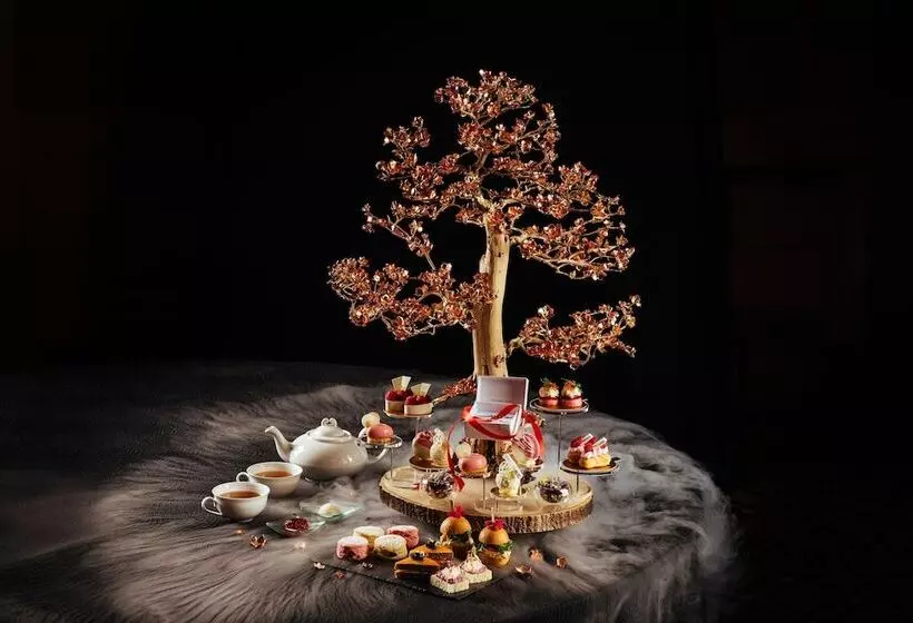 Sheraton Grande Sukhumvit, A Luxury Collection Hotel, Bangkok